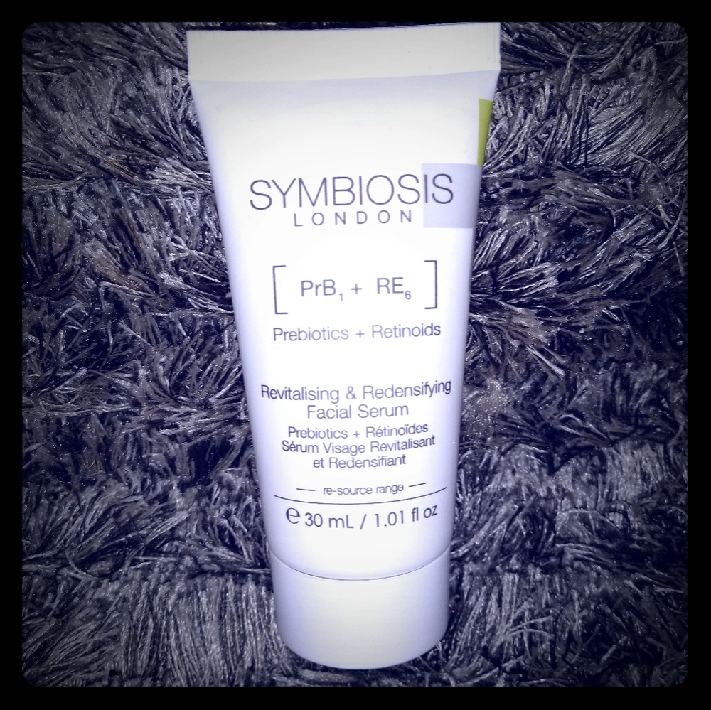 Symbiosis London Facial Serum